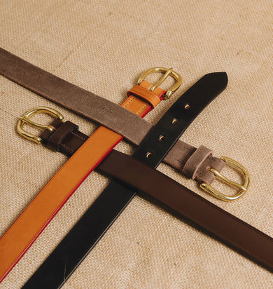 Accessories Belts