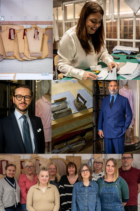 Budd Black Friday Collage