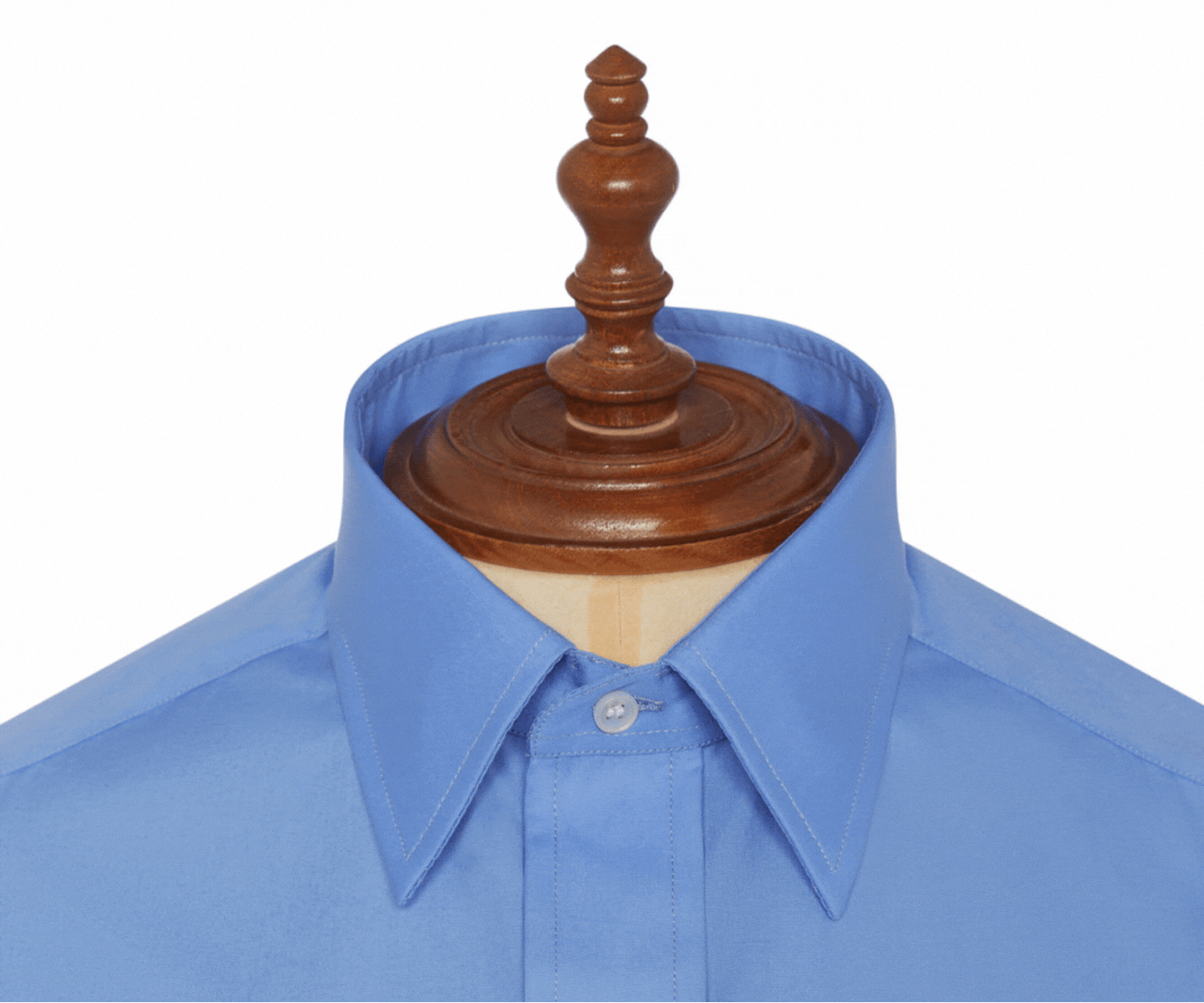 Budd Shirtmakers  Made to Measure Shirt Collars 