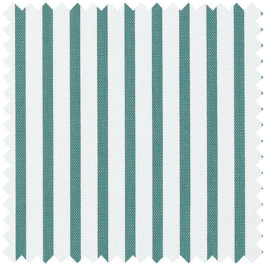 Track Stripe in Green