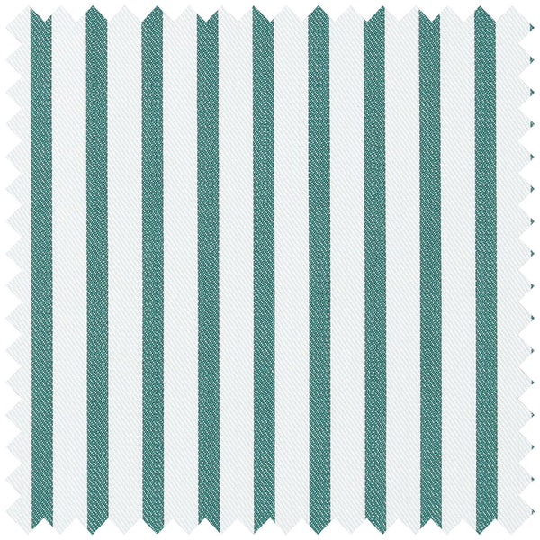 Track Stripe in Green