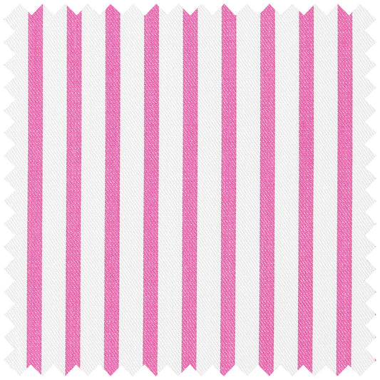 Track Stripe in Cerise