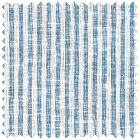 Bengal Stripe in Blue