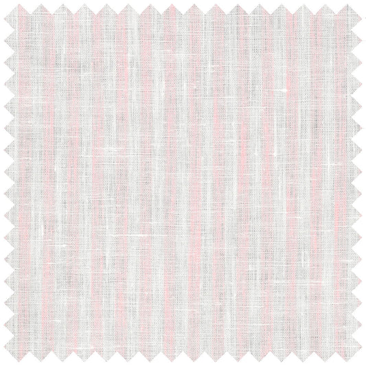 Bengal Stripe in Pink