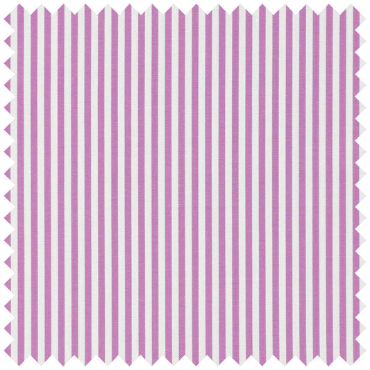 Bengal Stripe in Purple