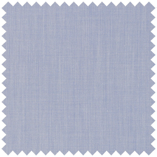 Plain Cotton in Blue