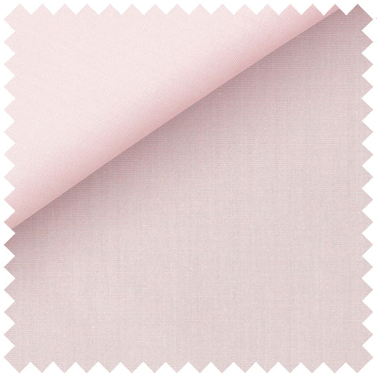 Plain Cotton in Baby Pink