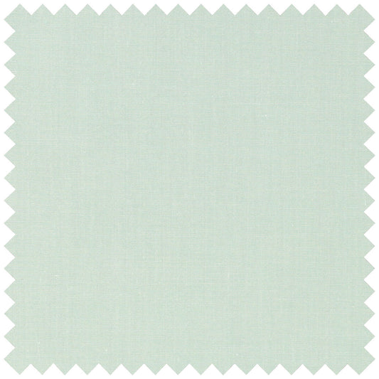 Plain Cotton in Mint