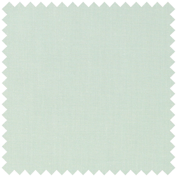 Plain Cotton in Mint