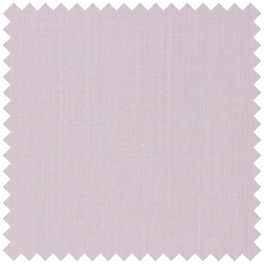 Plain Cotton in Mauve