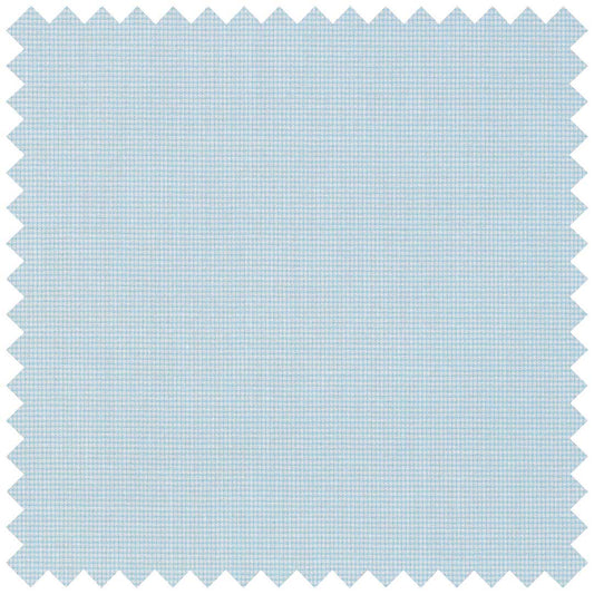 Sky Blue Zephir Micro Puppytooth