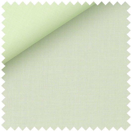 Green Zephir Micro Puppytooth