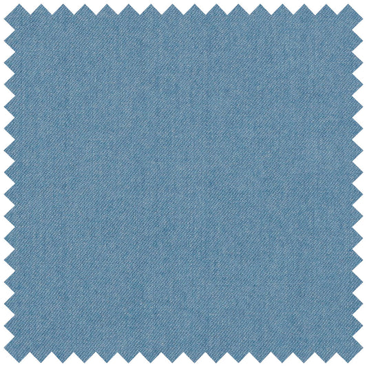 Loro Piana washed denim