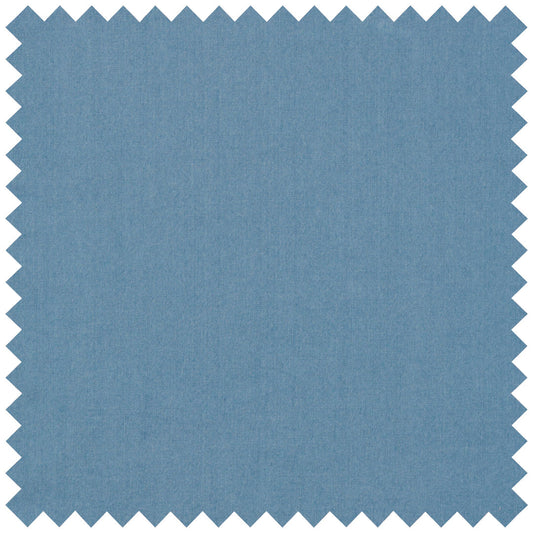 Loro Piana washed denim