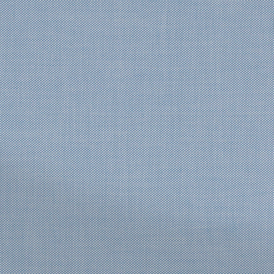 Solid light blue color swatch