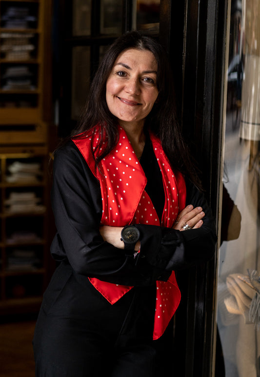 MArinella Dilorenzo, Bespoke coordinator