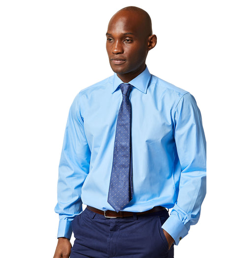 Budd Shritmakers men's classic fit shirt