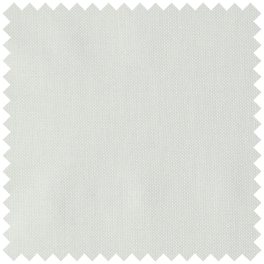Loro Piana White Cotton Poplin