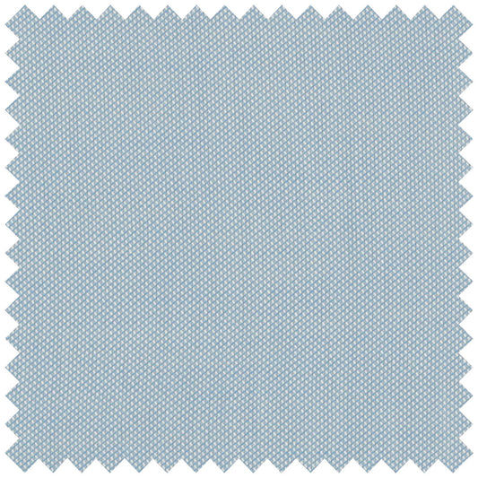 Loro Piana Sky Blue Oxford