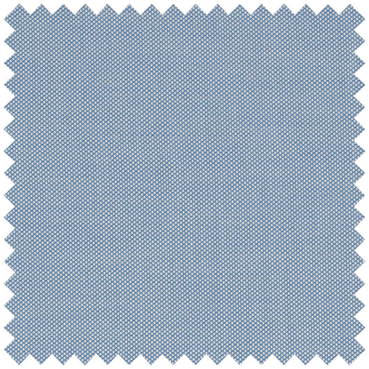 Loro Piana Mid Blue Oxford