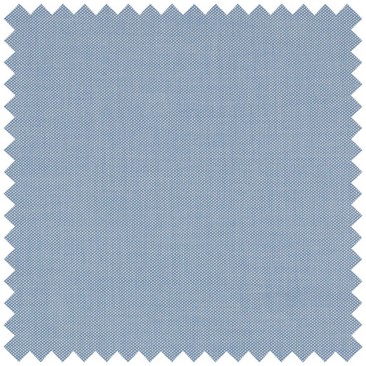 Loro Piana Mid Blue Oxford