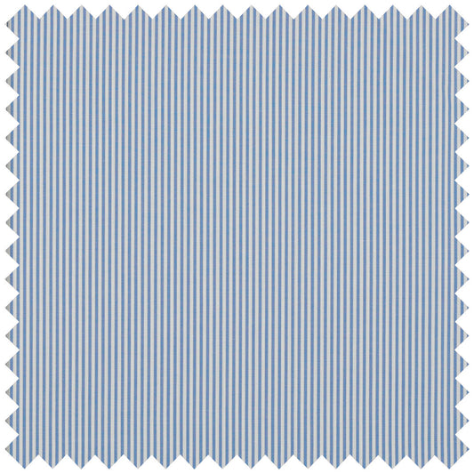 Loro Piana Blue Bengal Stripe