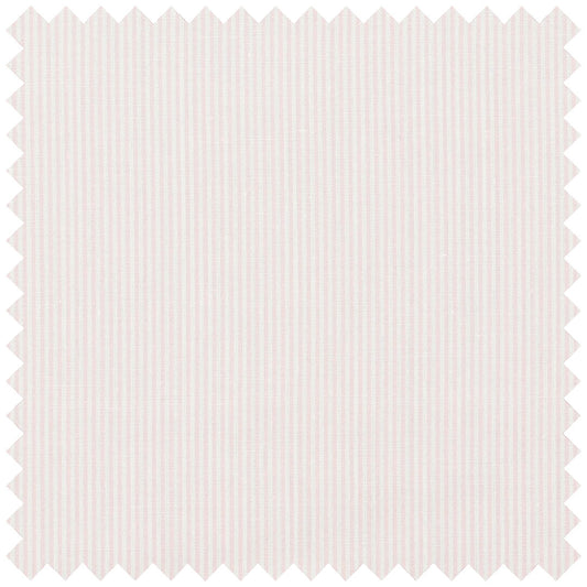 Loro Piana Pink Hairline Stripe