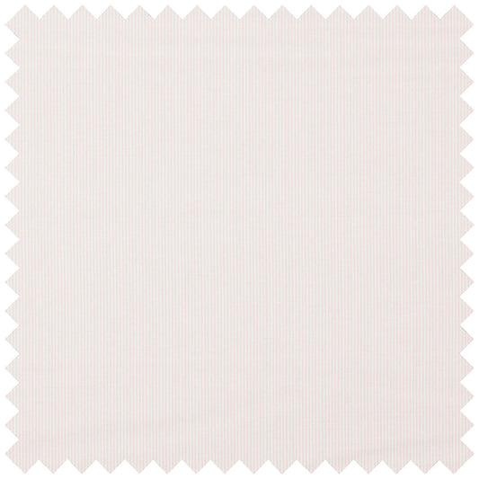 Loro Piana Pink Hairline Stripe