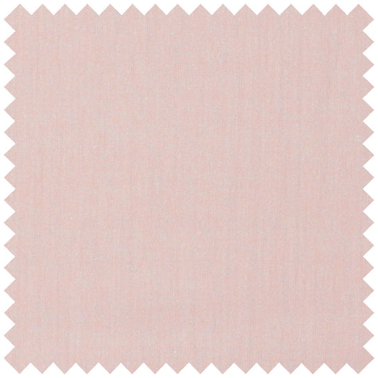 Loro Piana Soft Pink Poplin