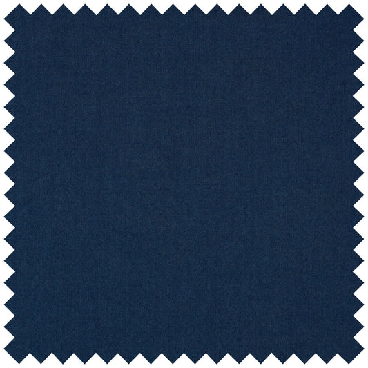 Loro Piana Dark Blue Washed Denim
