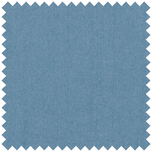 Loro Piana Light Blue Washed Denim