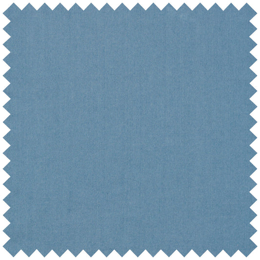 Loro Piana Light Blue Washed Denim