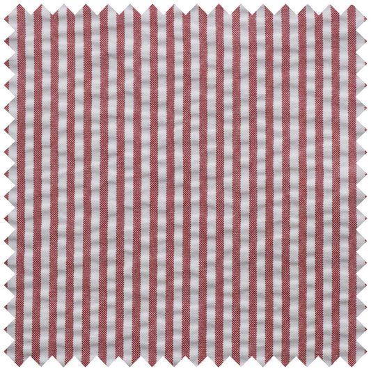 Red stripe seeruscker