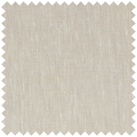 Light beige linen with Aloe