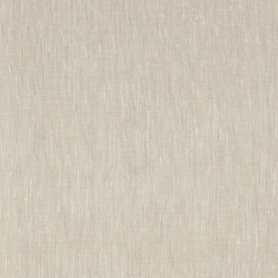 Light beige linen with Aloe