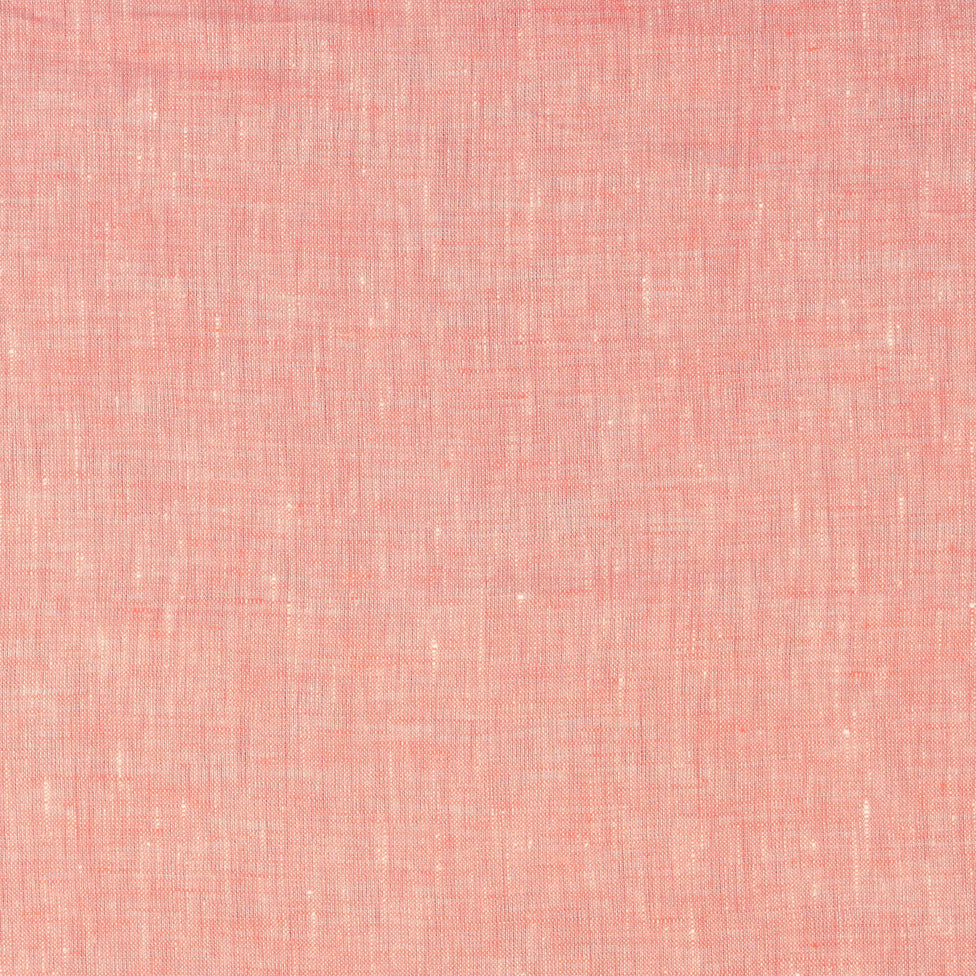 Pink linen with Aloe