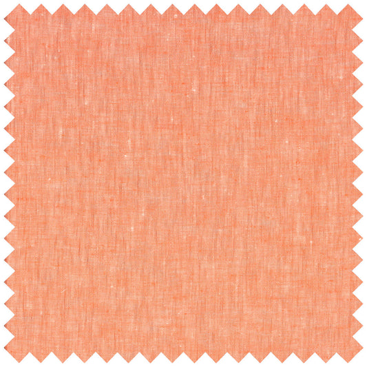 Sunset linen with Aloe