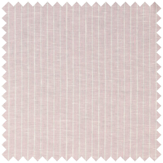 Pink pencil stripe with Aloe