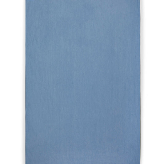 Special Order WMB Brown x Budd Hand-Pleat Shirt with Wing Collar