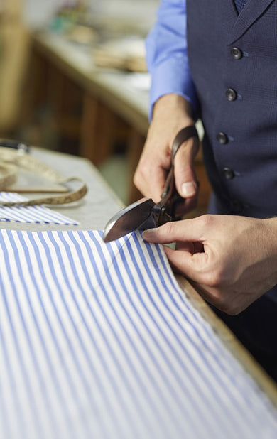 What Makes a Budd Shirt