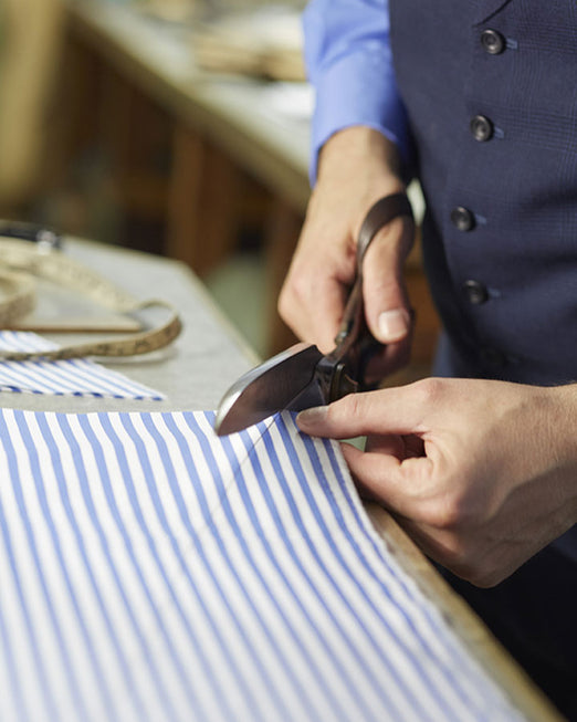 What Makes a Budd Shirt