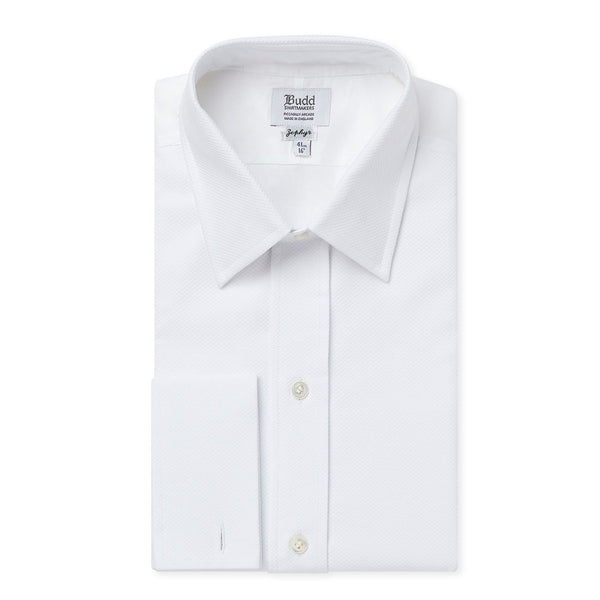 Classic Marcella Dress Evening Shirt