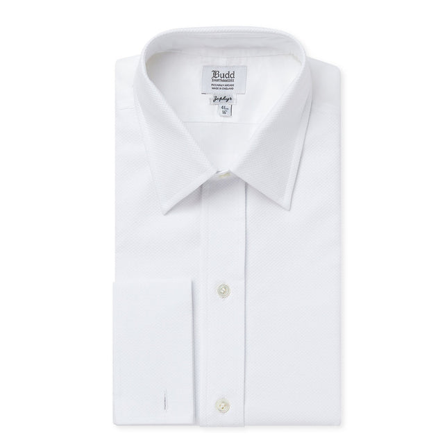 Classic Marcella Dress Evening Shirt