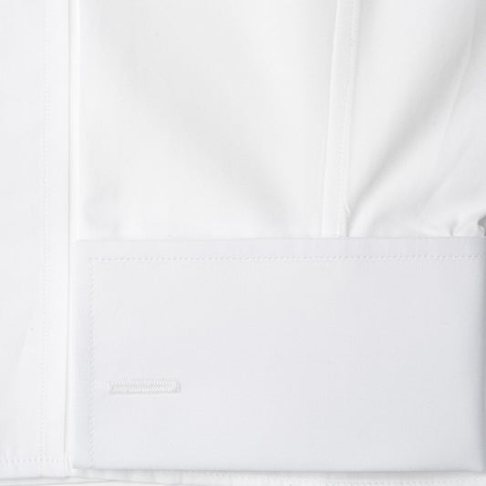 Plain Soyella in White Cuff