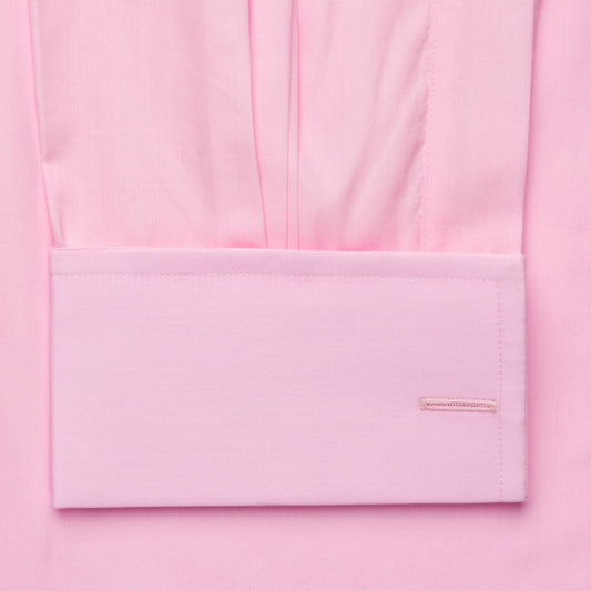 Plain Soyella in Pink Cuff