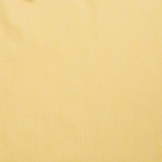 Plain Batiste Nightshirt in Lemon