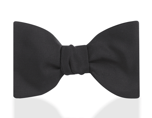 Bow Tie GIF for dresswear accessories