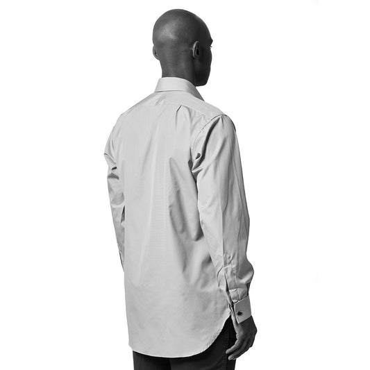 Classic Fit Shirt Angle