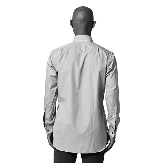 Classic Fit Shirt Back