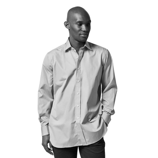 Classic Fit Shirt Front